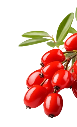 Berberine botanical berries
